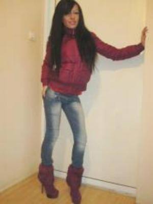 Kianna (28) profile photo in Duluth, MN