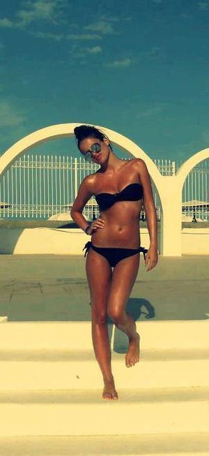 Meet Linsey (27) from Pennsylvania | Same-Night Dating