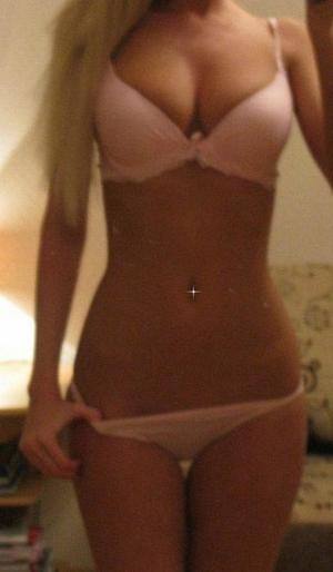 Meet Alyssa (25) from Ohio | Same-Night Dating