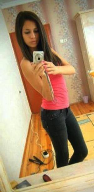 Meet Antoinette (30) from Ohio | Same-Night Dating