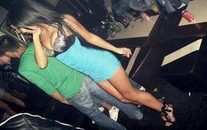 Maeve, 20, Texas | Tonight Casual Encounters