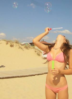 Meet Cora (30) from Illinois | Same-Night Dating