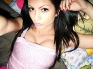 Meet Denise (22) from Kentucky | Same-Night Dating
