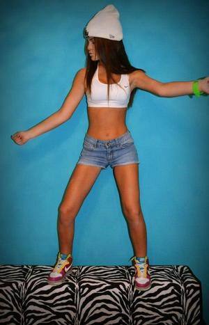 Faith, 23, Pennsylvania | Tonight Casual Encounters