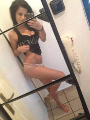 Audrey (26) from New York profile image