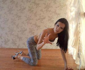 Chat with Hollie (22) | Texas Hookups Available Now