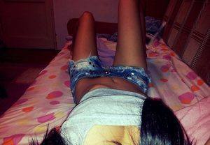 Meet Deanna (26) from South Carolina | Same-Night Dating