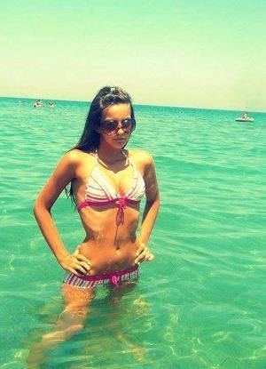 Kellie, 25, Florida | Tonight Casual Encounters