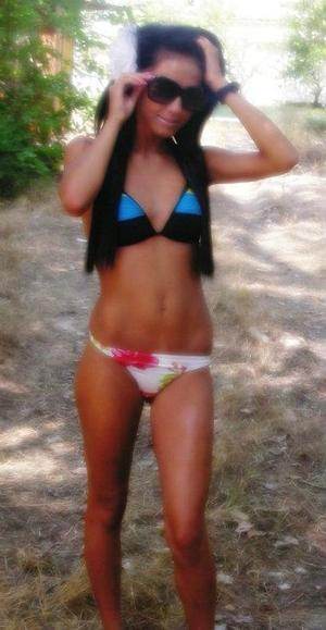 Hali, 28, New York, NY local dating profile photo