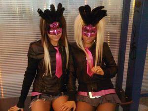 Meet Elissa (29) from North Carolina | Same-Night Dating