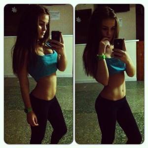 Rachelle, 18, Indiana | Tonight Casual Encounters