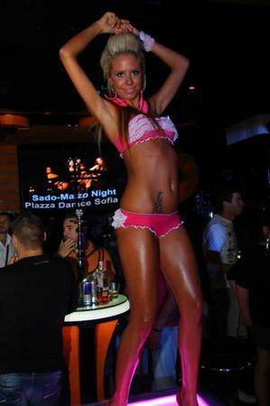 Photo of Araceli (22) from Pennsylvania dating profile