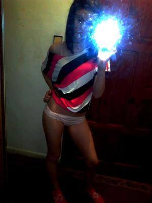 Meet Dorothy (24) from Texas | Same-Night Dating