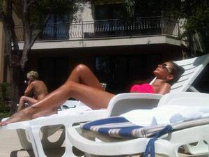 Chat with Aleena (20) | Ohio Hookups Available Now