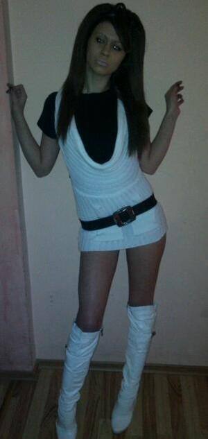 Local profile photo of Morgan, 19, in Missoula, MT