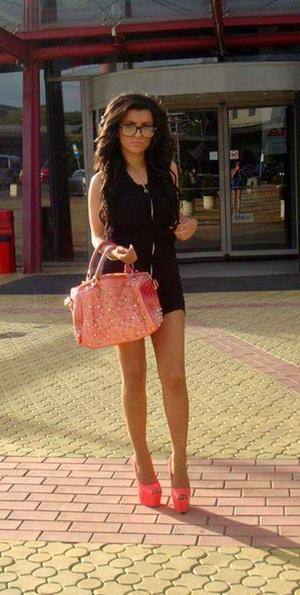 Meet Maryjane (21) from Pennsylvania | Same-Night Dating