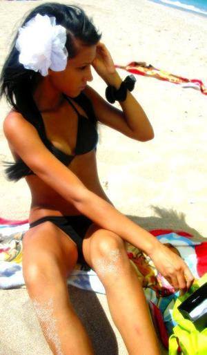 Meet Anita (29) from Pennsylvania | Same-Night Dating