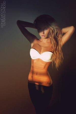 Meet Giselle (25) from Alberta | Same-Night Dating