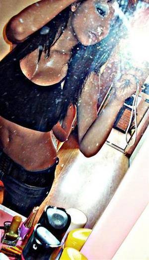 Meet Olivia (25) from New York | Same-Night Dating