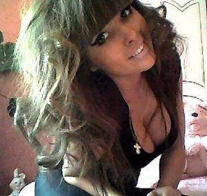 Meet Carley (25) from Texas | Same-Night Dating