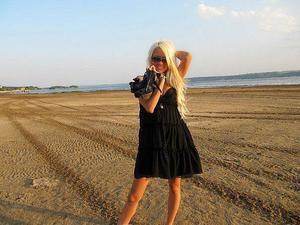 Cara (27) in Indiana, adult profile photo