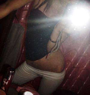 Meet Leandra (19) from Texas | Same-Night Dating