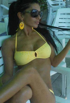 Jodi (19) in New York | Hookup Tonight