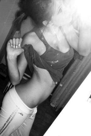 Meet Jodie (24) from Texas | Same-Night Dating