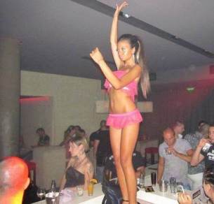 Adult dating profile photo of Salma (29) in Texas