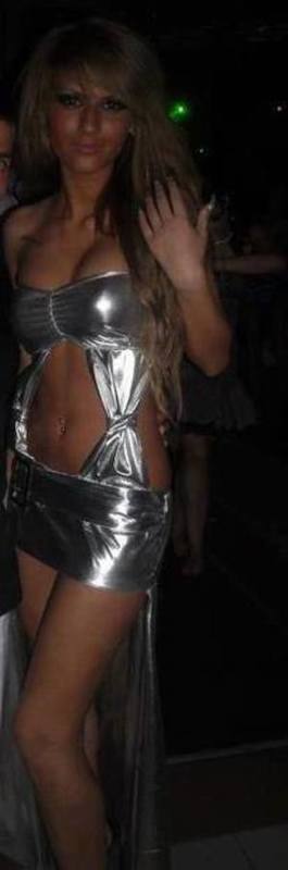 Angelica, 26, Texas | Tonight Casual Encounters