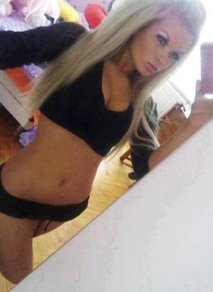 Meet Nathalie (24) from Minnesota | Same-Night Dating