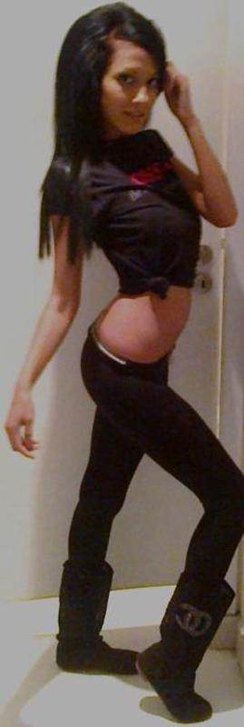 Dating profile image of Jaelyn, age 29, Tennessee