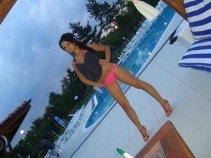 Meet Alyssa (27) from Pennsylvania | Same-Night Dating