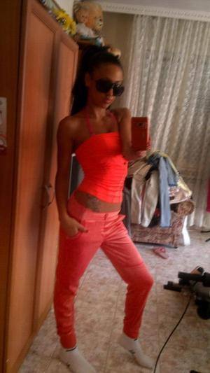 Meet Catherine (23) from Florida | Same-Night Dating