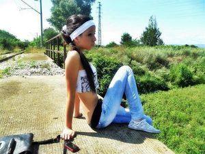 Adriana (20) in Ohio | Hookup Tonight