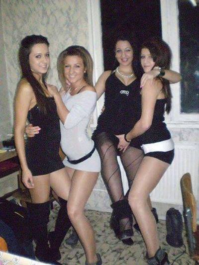 Meet Jaelyn (19) from Texas | Same-Night Dating