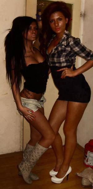 Heidy (19) in California | Hookup Tonight