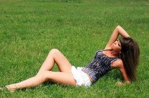 Sonya (26) in Alabama | Hookup Tonight