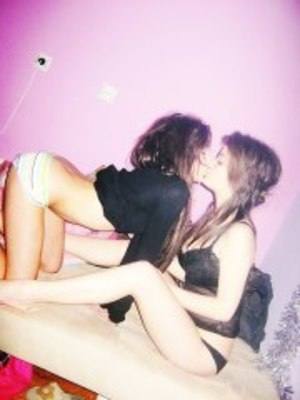 Chat with Kailee (23) | Pennsylvania Hookups Available Now