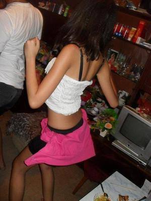 Aubrie, 18, Texas | Tonight Casual Encounters