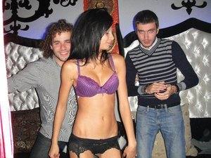 Meet Noelia (26) from Texas | Same-Night Dating