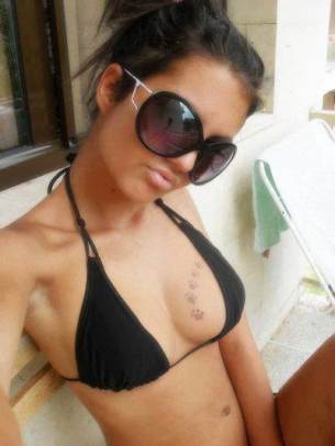 Photo of Misti (29) from Illinois dating profile