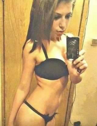 Meet Jasmin (22) from New York | Same-Night Dating