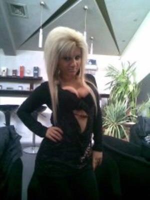 Chat with Tia (26) | Ohio Hookups Available Now