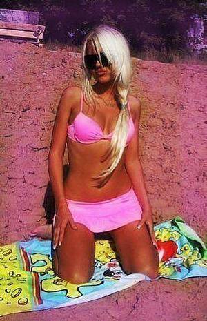 Meet Pamela (18) from Texas | Same-Night Dating