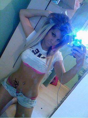 Deidra (24) in New Jersey | Hookup Tonight