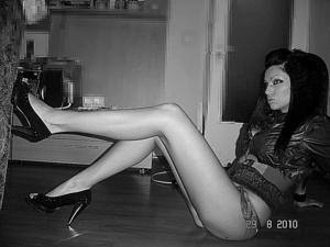 Meet Erica (23) from New York | Same-Night Dating