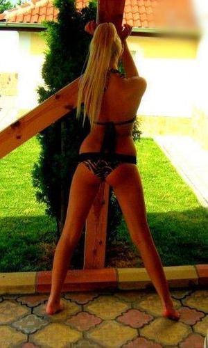 Natasha (18) in Colorado | Hookup Tonight