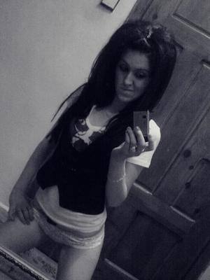 Alondra (21) in Pennsylvania | Hookup Tonight