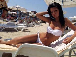 Meet Melody (28) from New York | Same-Night Dating